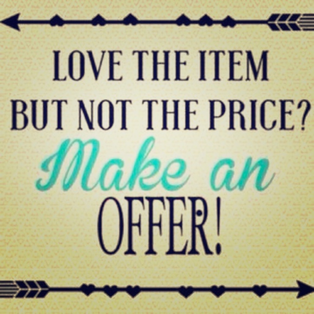 Just listed tons of new items!